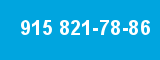 915 821-78-86